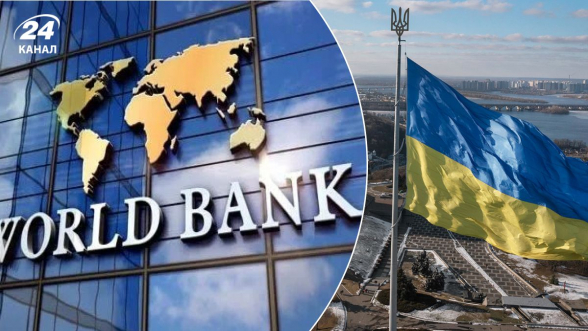 Всемирный банк оценил в $480 млрд объем средств для восстановления Украины